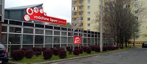 Vodafone Székesfehérvár